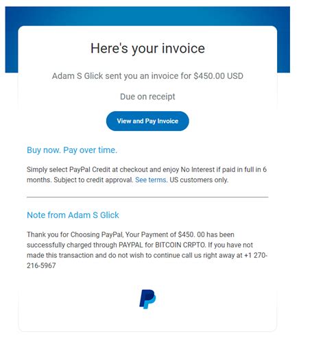 paypal invoice fake shoes|paypal apple invoice scam.